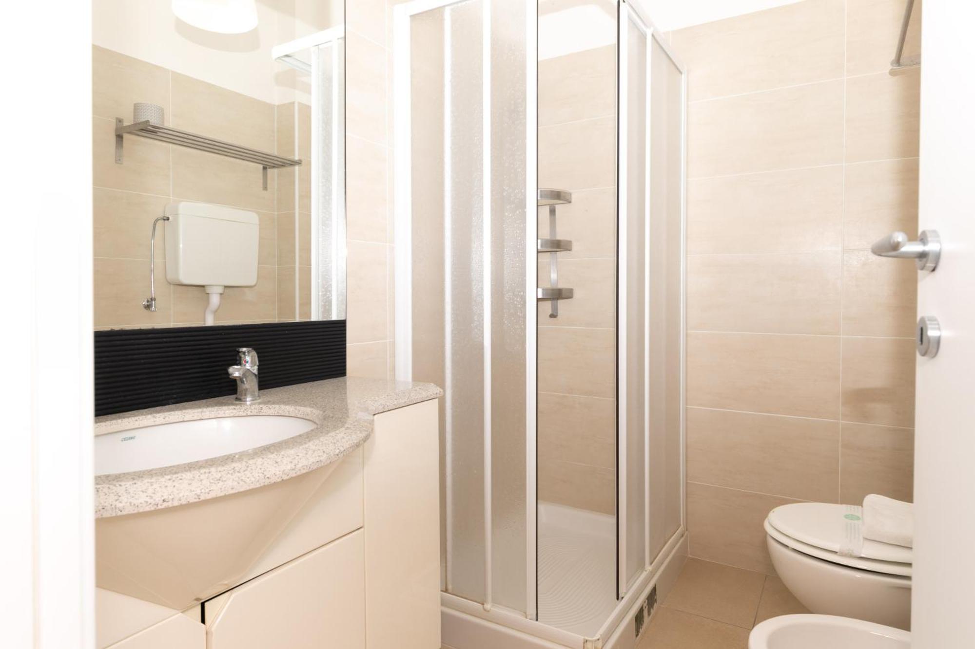 Hotel La Perla רימיני מראה חיצוני תמונה