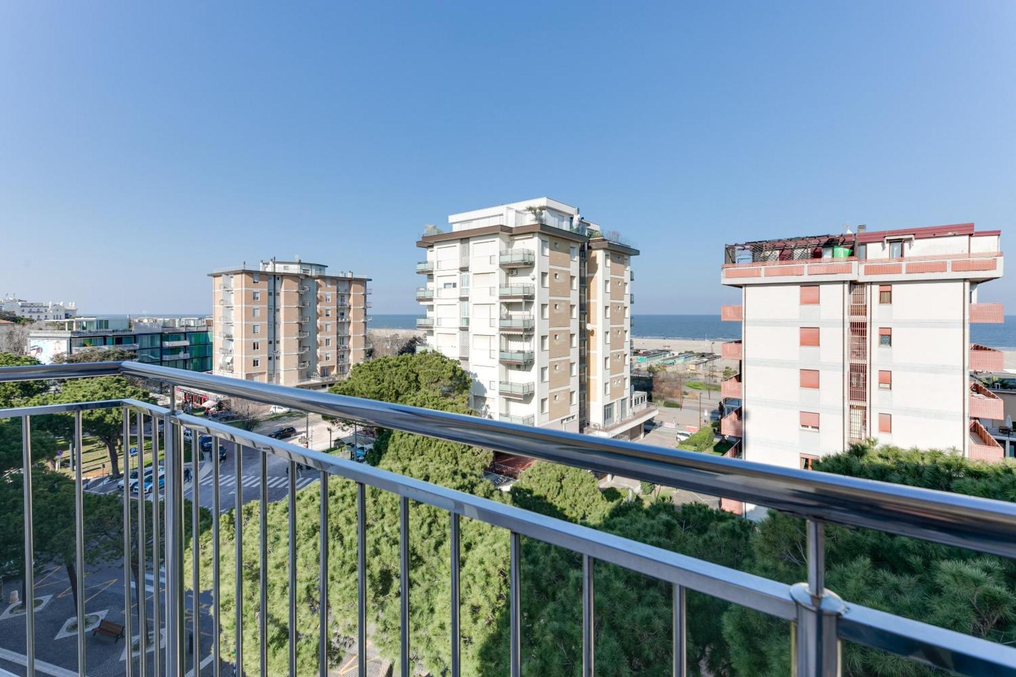 Hotel La Perla רימיני מראה חיצוני תמונה