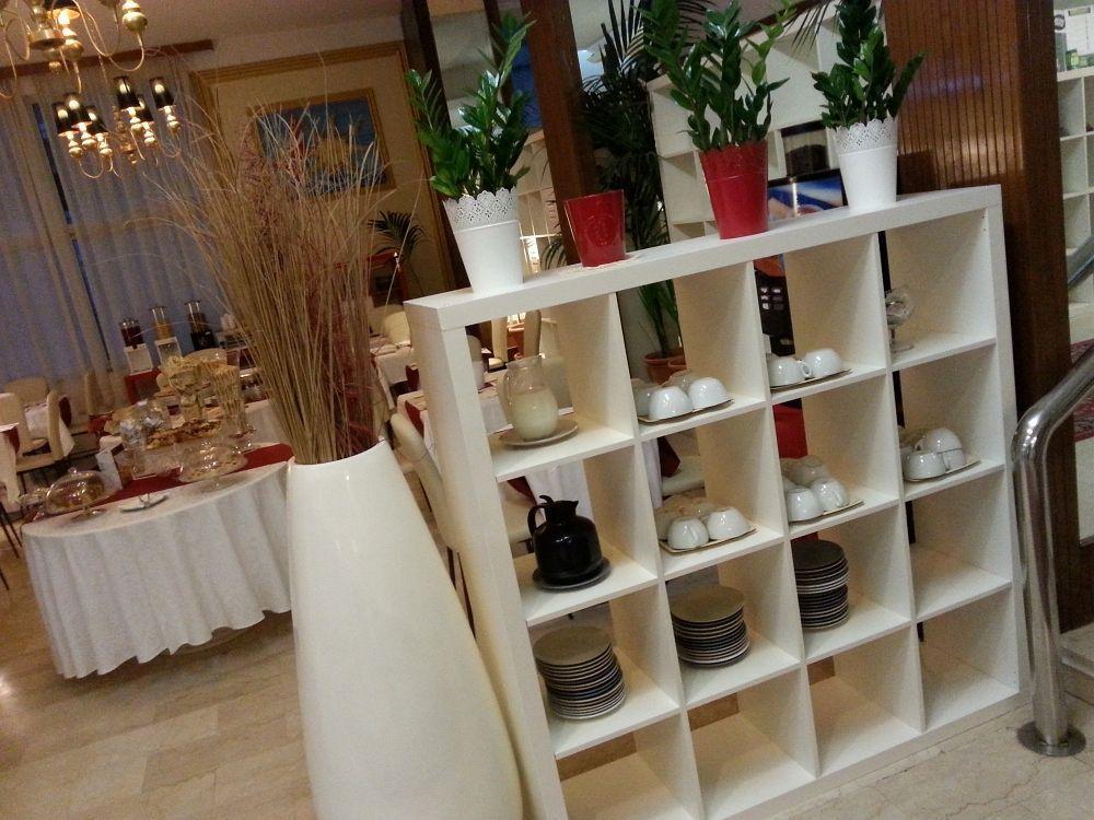 Hotel La Perla רימיני מראה חיצוני תמונה