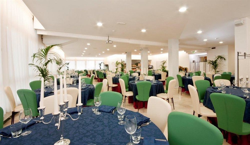 Hotel La Perla רימיני מראה חיצוני תמונה
